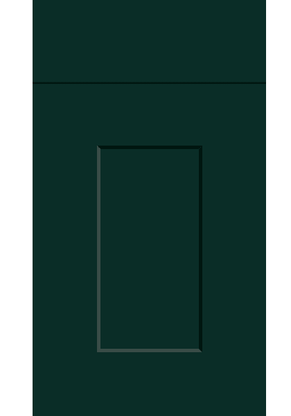 Supermatt Fir Green 1